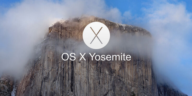 Felsenfest: Auch OS X 10.10 will nachträglich gehärtet sein.