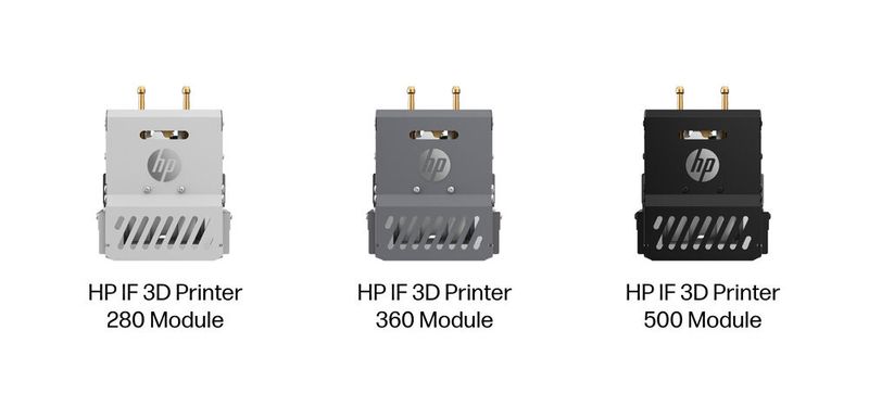 Die HP Industrial Filament 3D-Drucklösungen basieren auf einer offenen Materialplattform und werden durch das globale Servicenetzwerk von HP unterstützt. (Bild: HP AM)