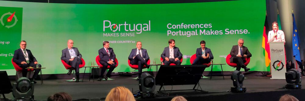Por que Portugal faz sentido na hora de fazer ferramenta e molde
