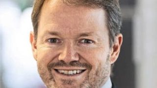 Achim Martinka ist der neue Chef der Region Deutschland bei Lufthansa Cargo. (DLH)