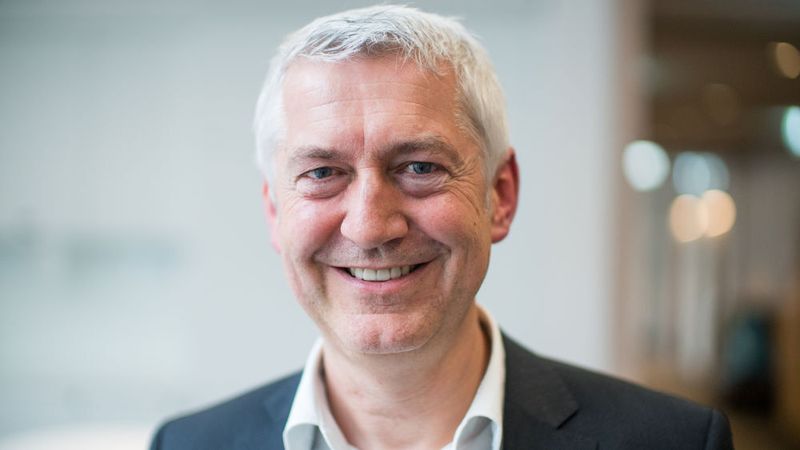 CFO Thomas Rathmann verlässt Siemens Healthineers || Bild 2 / 3