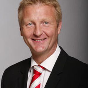 Innenminister Ralf Jäger ruft die Bürger Nordrhein-Westfalens auf, sich aktiv an Regierung und Verwaltung zu beteiligen