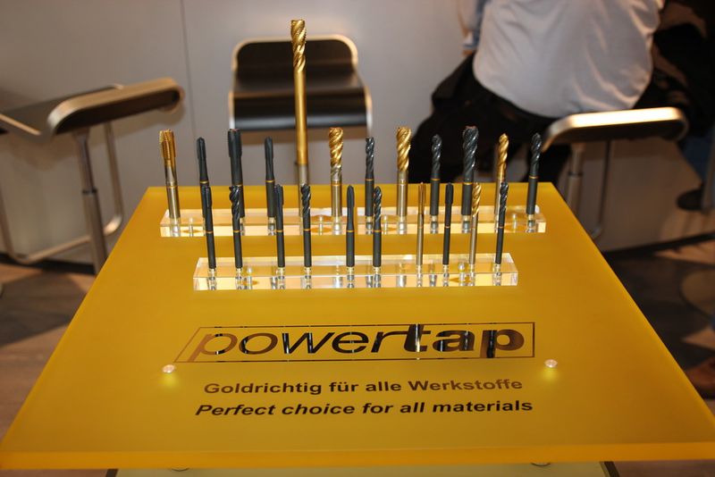 Rückblick: Bilder von der Euromold 2013. (Bild: Finus/Klöpping)