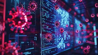 malware-andreas-adobestock-827856838-mitki-1197x673v1 (Bild: Andreas/Adobe Stock - generiert mit KI)