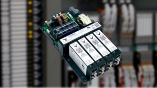 Engineers, designers and system integrators can save time and expedite the design process by using the new, online DigiKey power supply configuration tool. (Source: DigiKey)