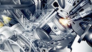 Die Autobauer holen aus den Motoren immer mehr Leistung heraus. Der Spritverbrauch steigt dennoch nicht. (Archiv: Vogel Business Media)