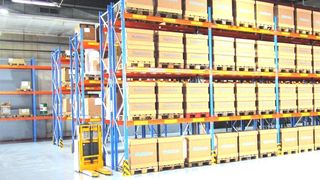 Mit dem Umzug auf ein größeres Werksgelände hat die „In-House“-Montage der RH-N-Zykloidgetriebe sowie die Fertigung kundenspezifischer Lösungen begonnen. (Bild: Nabtesco)