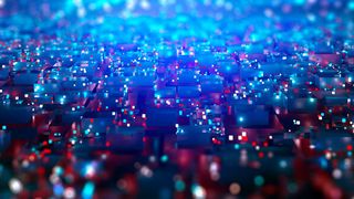 Die Lösung von Reply kann entweder von Quantum Processing Units (QPU) oder von Grafikprozessoren (GPU) ausgeführt werden. (Bild: Siarhei - stock.adobe.com)