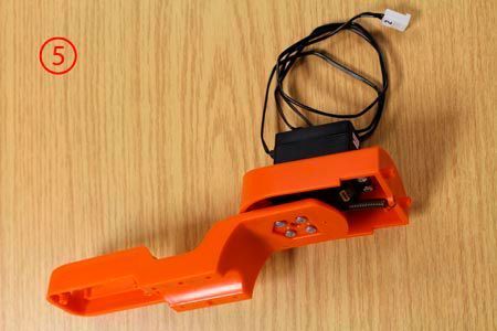 Braccio Tinkerkit: Aufbau des Tischroboters in 18 Schritten (Braccio)