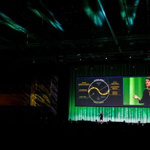 Physische und digitale Welt verschmelzen bei PTC.