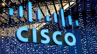 Der Netzwerkausrüster Cisco aus San Francisco kann nicht klagen. Der KI-Boom lässt die Kasse klingeln, wie die dpa meldet ... (Bild: Cisco)