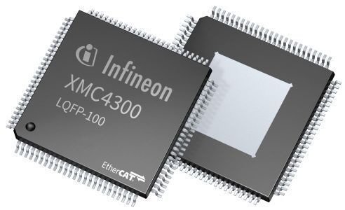  (Infineon/Rutronik)