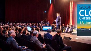 Scopevisio lädt zum Unternehmertag 2017 nach Bonn. (Scopevisio)