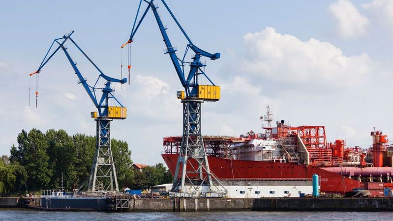 (Bild:  IndustryAndTravel - stock.adobe.com)