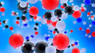 Chemiker haben eine abgekürzte Carben-Katalyse festgestellt. (gemeinfrei)