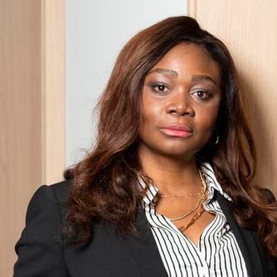 Yvonne Bettkober soll die Transformation von Audi vorantreiben. (Bild: Audi AG)