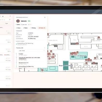 Technologieoffen, flexibel und in jede IT-Landschaft integrierbar kommt sie daher, die neue „InWerX“-App des SAP-Beratungshauses Inwerken. (Bild: Inwerken)