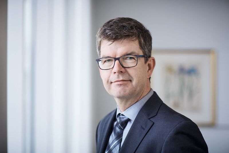 „Diese Leistung wurde durch eine Teamleistung aller beteiligten Kalibrierverantwortlichen mit der Unterstützung von Endress+Hauser erbracht.“ Klaus Fickinger, Boehringer Ingelheim Deutschland
 (Endress+Hauser)
