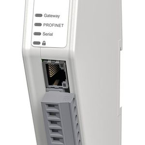 Anybus-Gateways verbinden unterschiedlichste Netzwerke. (Bild:  HMS)