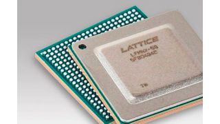 Türsteher: Die neuen Mach-NX-FPGAs lassen nicht jeden ins System. Dafür sollen ausgeklügelte Sicherheitsmechanismen sorgen. (Lattice)