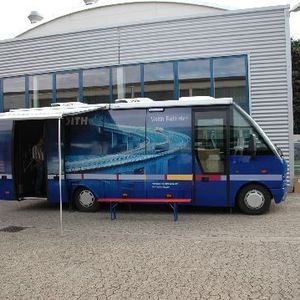 (Archiv: Vogel Business Media)