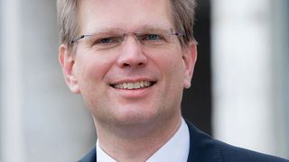 Aldo Kamper übernimmt spätestens zum 1. Oktober 2018 den Posten als Vorstandsvorsitzenden von Leoni.  (Leoni)