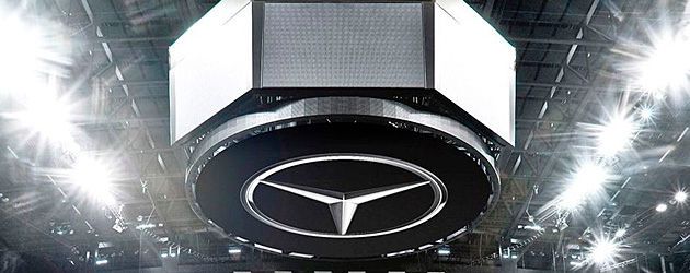 (Foto:  Anschutz Entertainment Group)