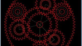 Hexagon hat ein neues Berechnungsprogramm für Ravigneaux-Getriebe entwickelt. (Hexagon)