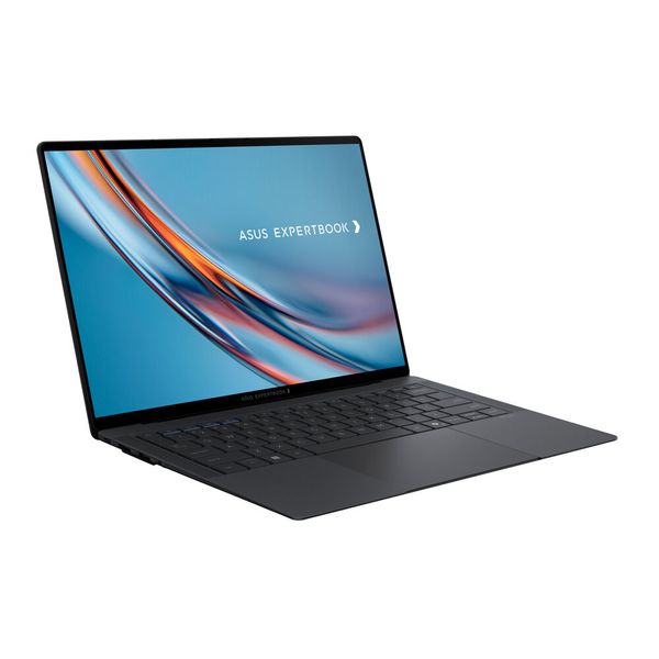 Das Expertbook Ultra wird vom neuesten Core-Ultra-X9-Series-3-Prozessor von Intel mit bis zu 50 TOPS NPU angetrieben. (Bild: Asus)