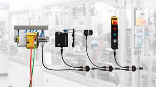 Sicherheitszuhaltung ist nicht gleich Sicherheitszuhaltung. Safety-Experten von Schmersal geben Tipps, was bei der Auswahl einer geeigneten Sicherheitszuhaltung zu beachten gilt. (Schmersal)