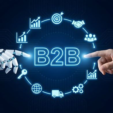 adobestock-2049345181-toai-ki-agenten-im-b2b-commerce-992x558v1 (Bild: ©  Toai/stock.adobe.com)