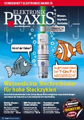 Elektromechanik III (vbm)