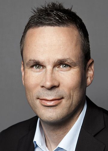 Christian Garrels (Foto: ADAC)