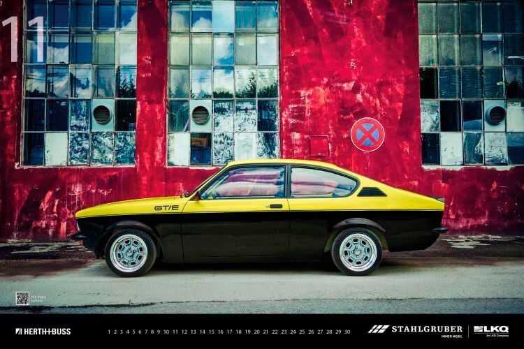 Den Kadett C produzierte Opel von 1973 bis 1979 in gut 1,6 Millionen Einheiten. Heute besonders begehrt ist die Sportvariante GT/E. Ihr 1,9- bzw. 2,0-l-Motor leistete 105 bzw. 115 PS. Der C war die letzte Ausführung der Rüsselsheimer Mittelklasse mit klassischem Antriebslayout, also Motor längs eingebaut und Heckantrieb. (Stahlgruber)