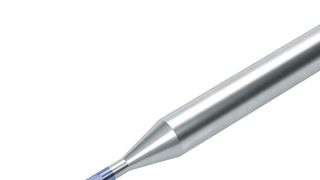 The new DB131 Supreme drill is a pilot drill for deep hole drilling operations. (Walter)