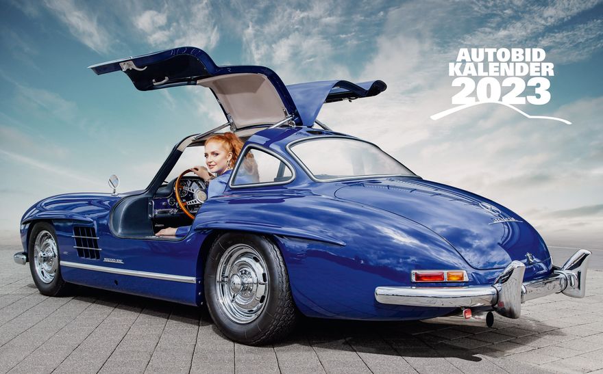 kalender-2023-00-titel (Auktion & Markt AG, Autobid.de)