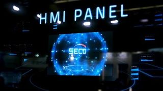 SECO: Technologiepartner für kundenspezifische Lösungen und Systemintegration (YouTubePlayer_hjA0qaJiVYA_ELEKTRONIKPRAXIS)