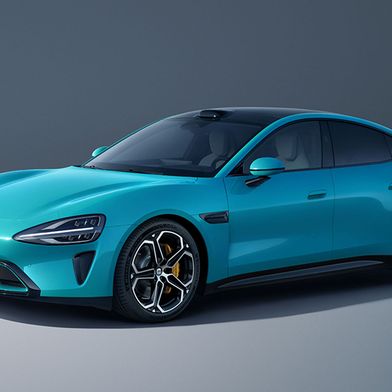 Nach einem Unfall mit einem SU7 von Xiaomi verschärft die chinesische Regierung die Regeln für ADAS-Systeme. (Bild: Xiaomi)