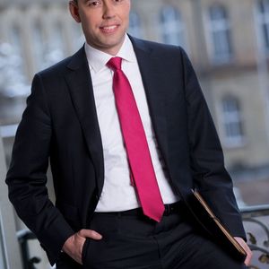Nild Schmid: „Die AMB ist für Baden-Württemberg eine unverzichtbare Plattform für die Präsentation der Leistungs- und Innovationsfähigkeit der hier ansässigen Unternehmen."