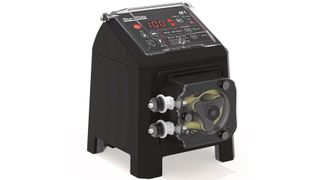 Blue-White Flexflo M1 Dosierpumpe (Axflow)