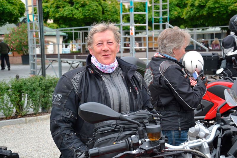 … Antje Baumann von Baumann Automobile aus Laatzen. (Bild: Michel/»kfz-betrieb«)