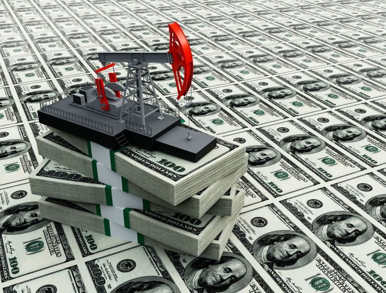 Companies such as Gazprom, Gazprom Neft, Rosneft Oil Company and Lukoil Oil Company are expected to lead the country in capital expenditure. (Deposit Photos)