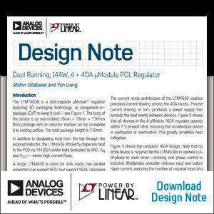Design Note 569 Design Note 569