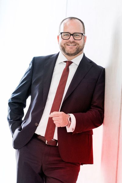 Dr. Gunther Wobser ist der Geschäftsführende Gesellschafter der Lauda Dr. R. Wobser GmbH & Co. KG. Er leitet die Geschicke des Weltmarktführers für exakte Temperierung seit dem Jahr 2003.  ( Lauda Dr. R. Wobser GmbH & Co. KG.)