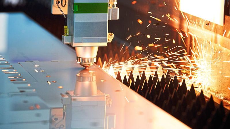 Der WSM vertritt die wirtschaftspolitischen Interessen der Stahl- und Metallverarbeitungsbranche. (Bild:  ©Kadmy - stock.adobe.com)