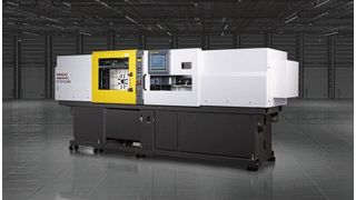 Artificial intelligence (AI) is the heart of latest A-IB series Roboshot.  (Source: Fanuc)