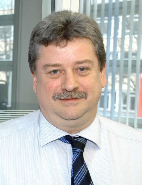„Wir bieten rund um die Uhr und weltweit Zugriff auf Ersatzteile für mehr als 50 Maschinenmarken und über 1,5 Millionen Artikel“, betont Guido Fischer, Director Service von MAG. (Bild: MAG)