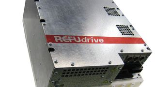 Frequenzumrichter für den Bergbau sind speziell ausgelegt und besonders robust. (Bild: Refu Elektronik)