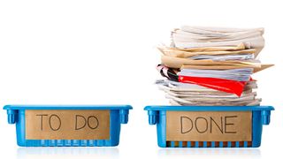 Laut der Qualtrics-Umfrage ist die Mehrheit der Arbeitnehmer dank der Pandemie produktiver. (timothyh - stock.adobe.com)