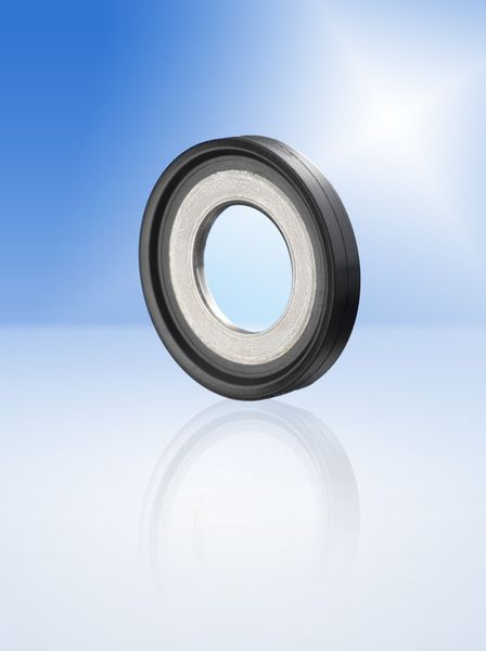 Process Seals Develops New Hygienic Design-compatible Washer for Food and Beverage, Chemical and Pharmaceutical Industries.  (Picture: Process Seals)